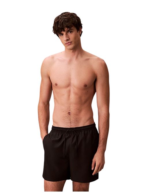 LV00N61045UB1 NERO CALVIN KLEIN | LV00N61045UB1 NERO